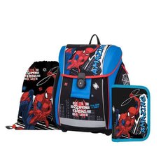 koln set 3ks PREMIUM LIGHT Spiderman              0-90925X